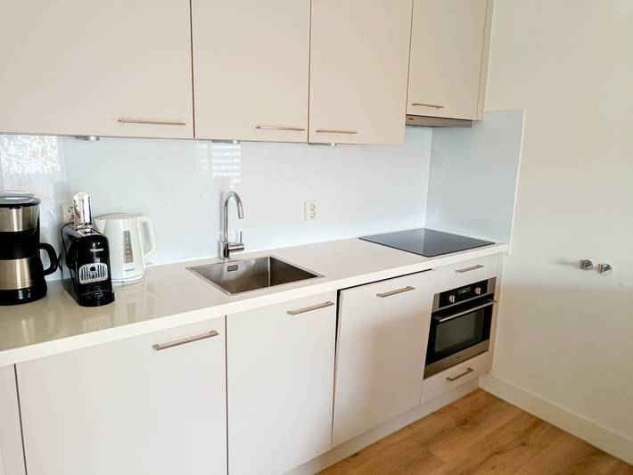 Ferienhaus für 8 Personen, mit Terrasse und Garten in Zeeland - 2