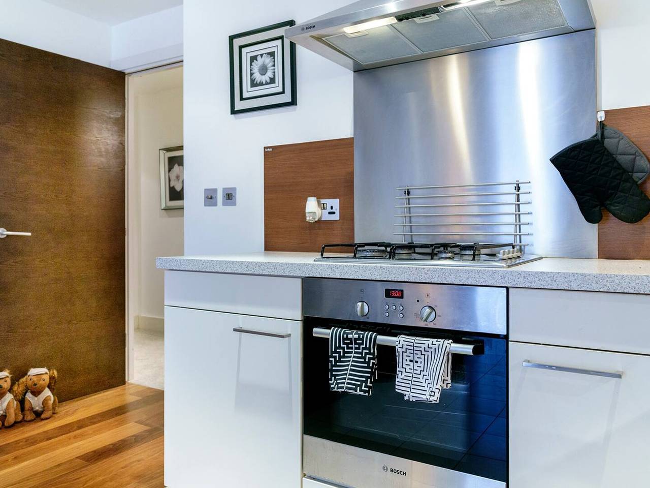Apartamento entero, Cathedral Quarter | City Centre | Walk Everywhere - Pass the Keys in Belfast, Condado de Antrim (Irlanda del Norte)
