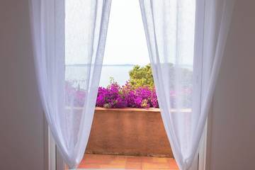 Villa pour 10 Personnes dans Rayol-Canadel-sur-Mer, Parc national de Port-Cros, Photo 2