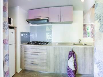 Bungalow para 6 Personas en Cambrils, Baix Camp, Foto 3