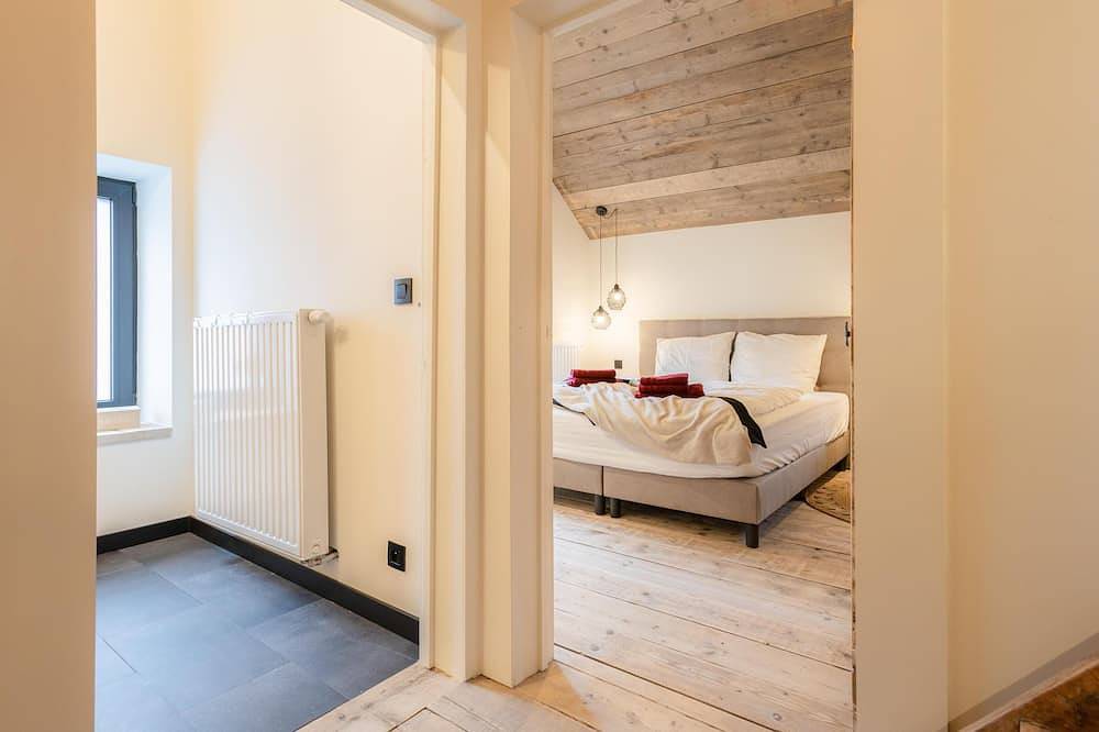 Prachtig vakantiehuis in het mooie dorpje Riemst in Riemst, Belgisch-Limburg