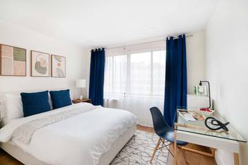 Holiday Rental for 6 People in Manhattan, New York City, Photo 3