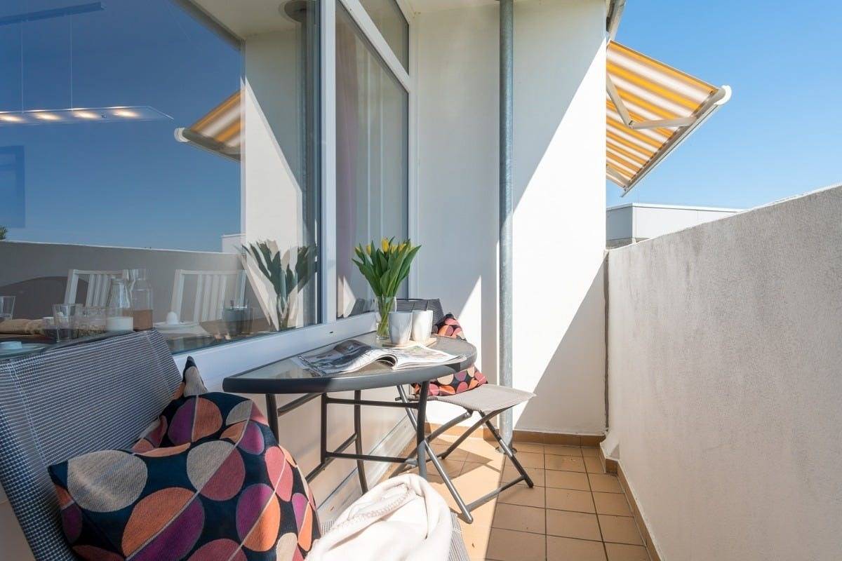 Ferienwohnung in Ostholstein ab 103€ pro Nacht