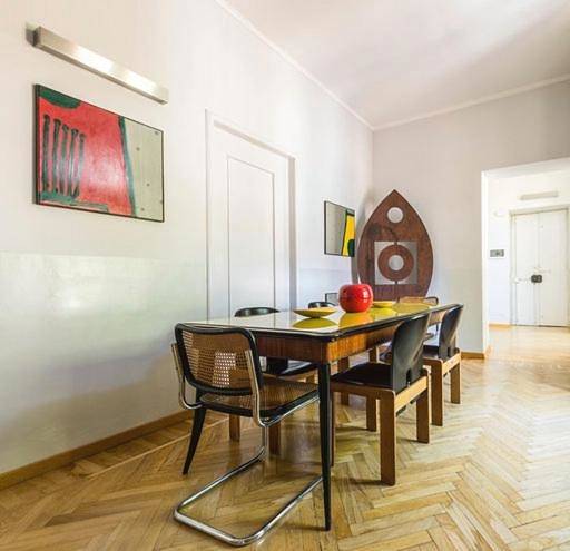 Suite in Turin, Province de Turin