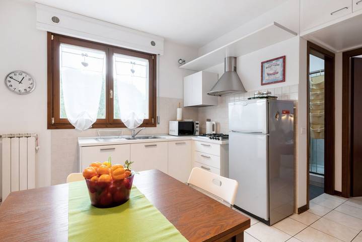 Vakantieappartement voor 2 personen, met balkon/terras in Florence
