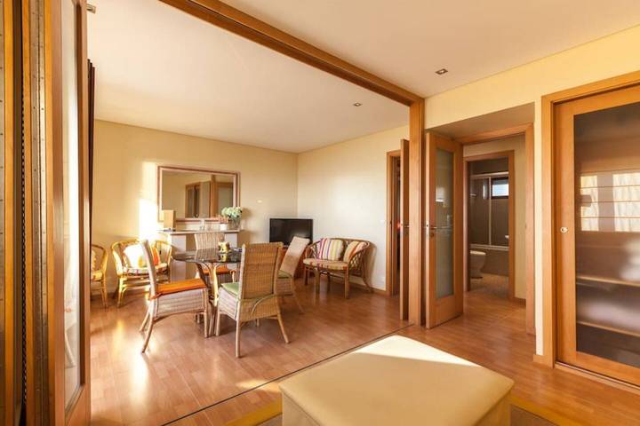 Location de vacances pour 5 personnes, avec balcon dans Caminha - 2