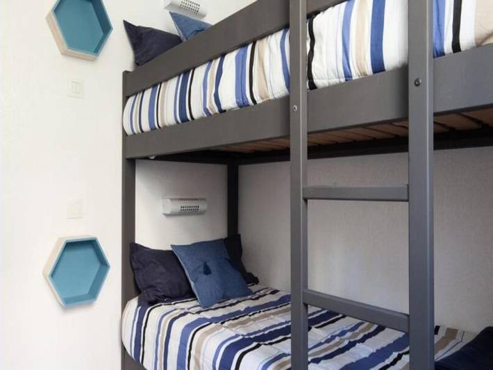 Ferienwohnung für 6 Personen, mit Pool, kinderfreundlich in Cannes - 4