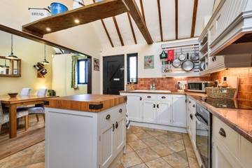 Finca voor 4 Personen in Eastling, Kent Downs, Afbeelding 2