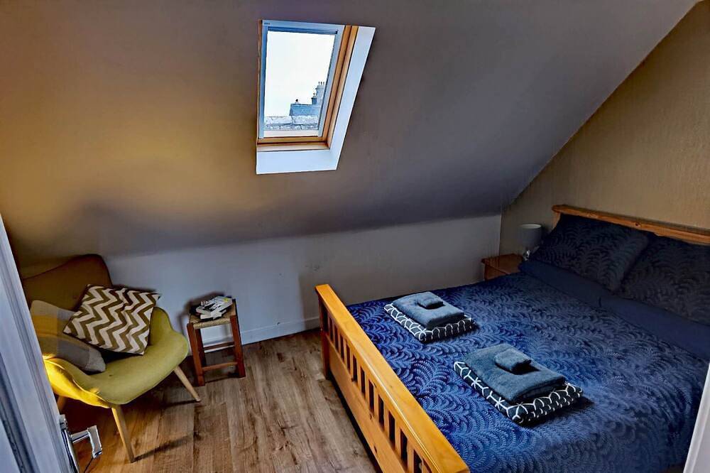 Ganze Wohnung, Cosy Loft Apartment In The Heart Of Kirkwall in Orkney Inseln