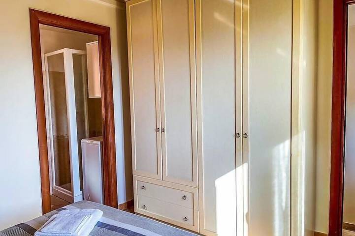 Casa con Abbonamento Parcheggio - Casa Nostra in Porto Salvo Latina, Gaeta