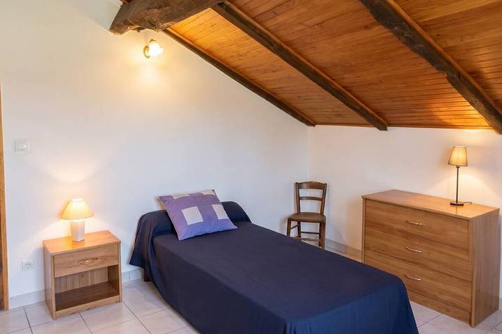 Homerez - Maison Pierrefiche in Pierrefiche, Aveyron