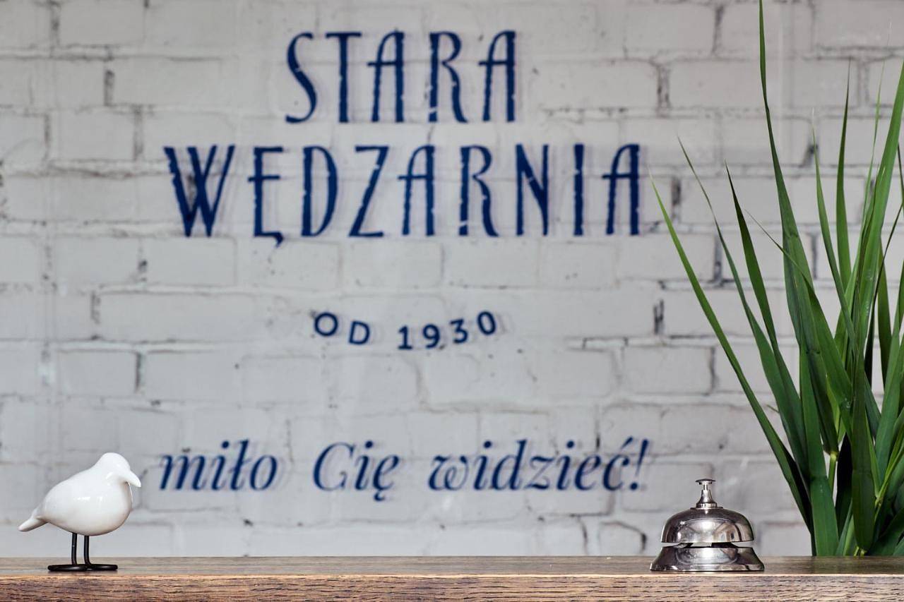 Small Double or Twin Room in Wyspa Sobieszewska, Gdańsk