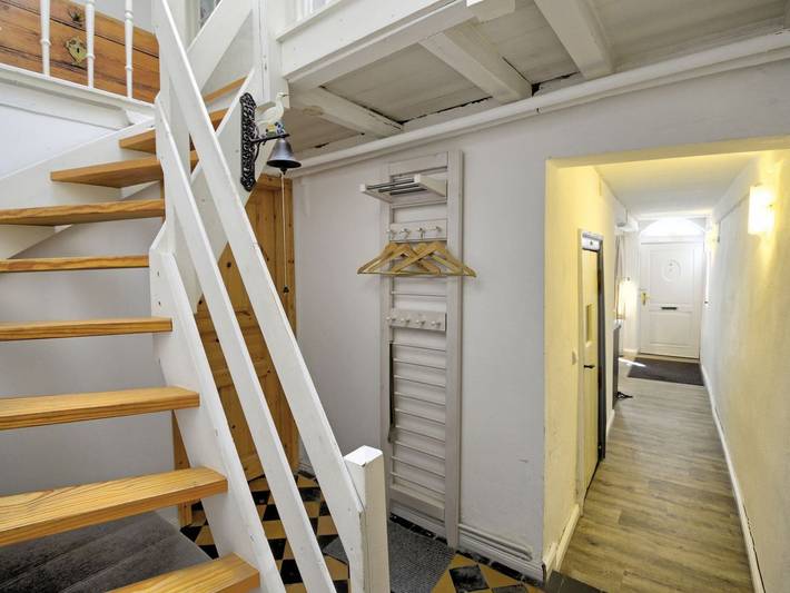 Ferienhaus für 3 Personen, mit Terrasse in Flensburg - 2