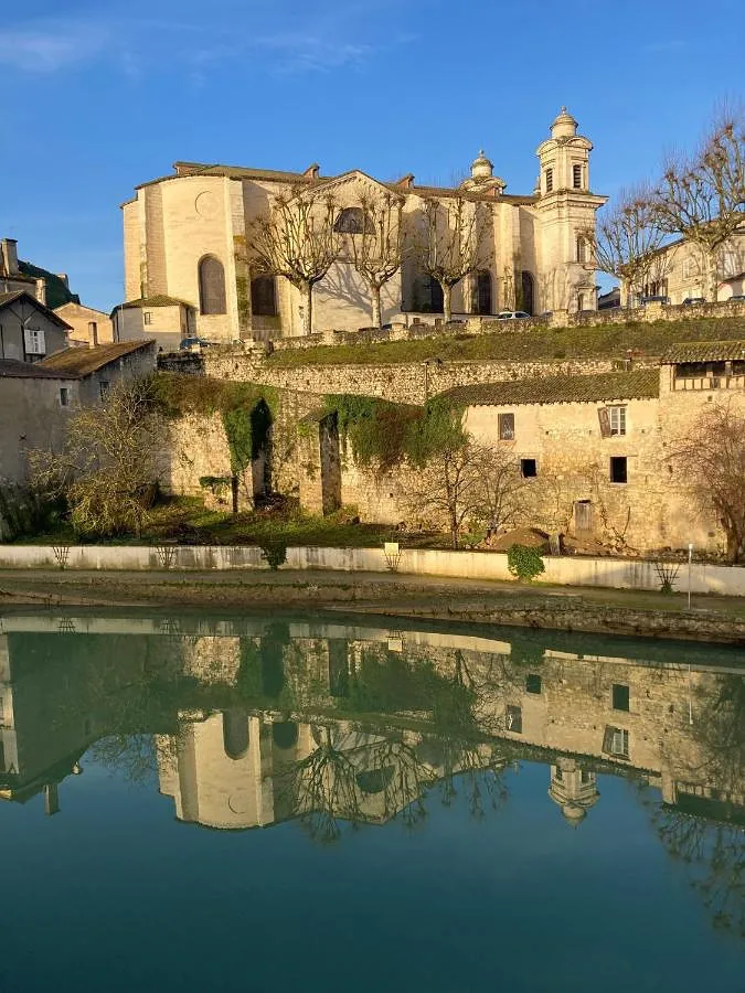 Appartement de vacances pour 3 personnes, avec terrasse ainsi que vue et jardin, animaux acceptés - 1