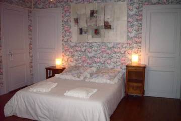 Appartement De Vacances pour 4 Personnes dans Troyes, Aube, Photo 3