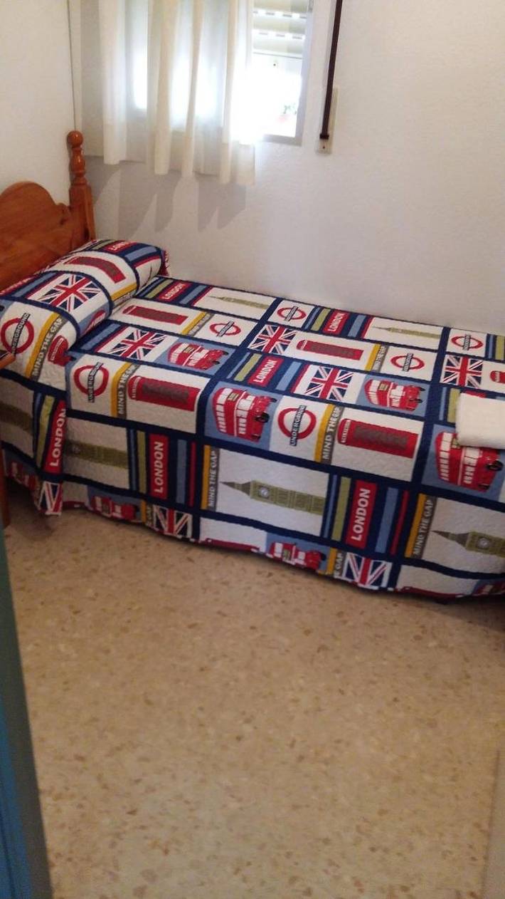 Casa de huéspuedes para 2 personas en Cartaya - 3