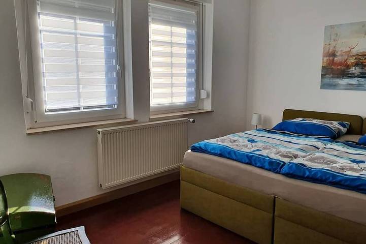 Ferienwohnung für 4 Personen, mit Garten in Cottbus - 2