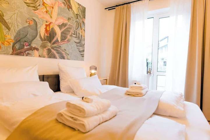 Ferienhaus für 10 Personen, mit Balkon und Garten in Hannover und Umgebung - 2