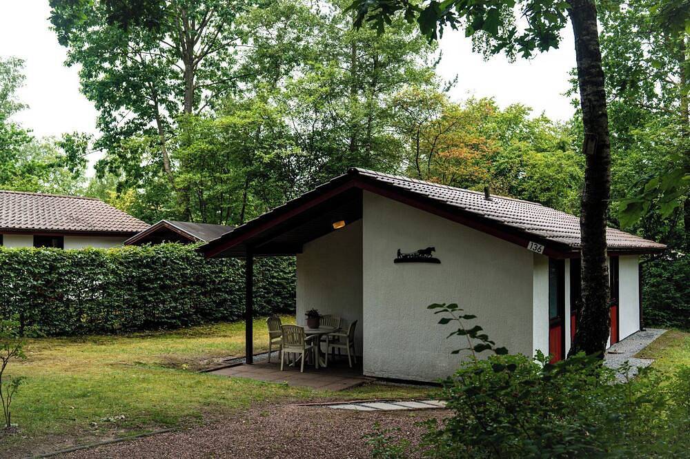 Casa vacanza a Getelo a partire da 52€ a notte