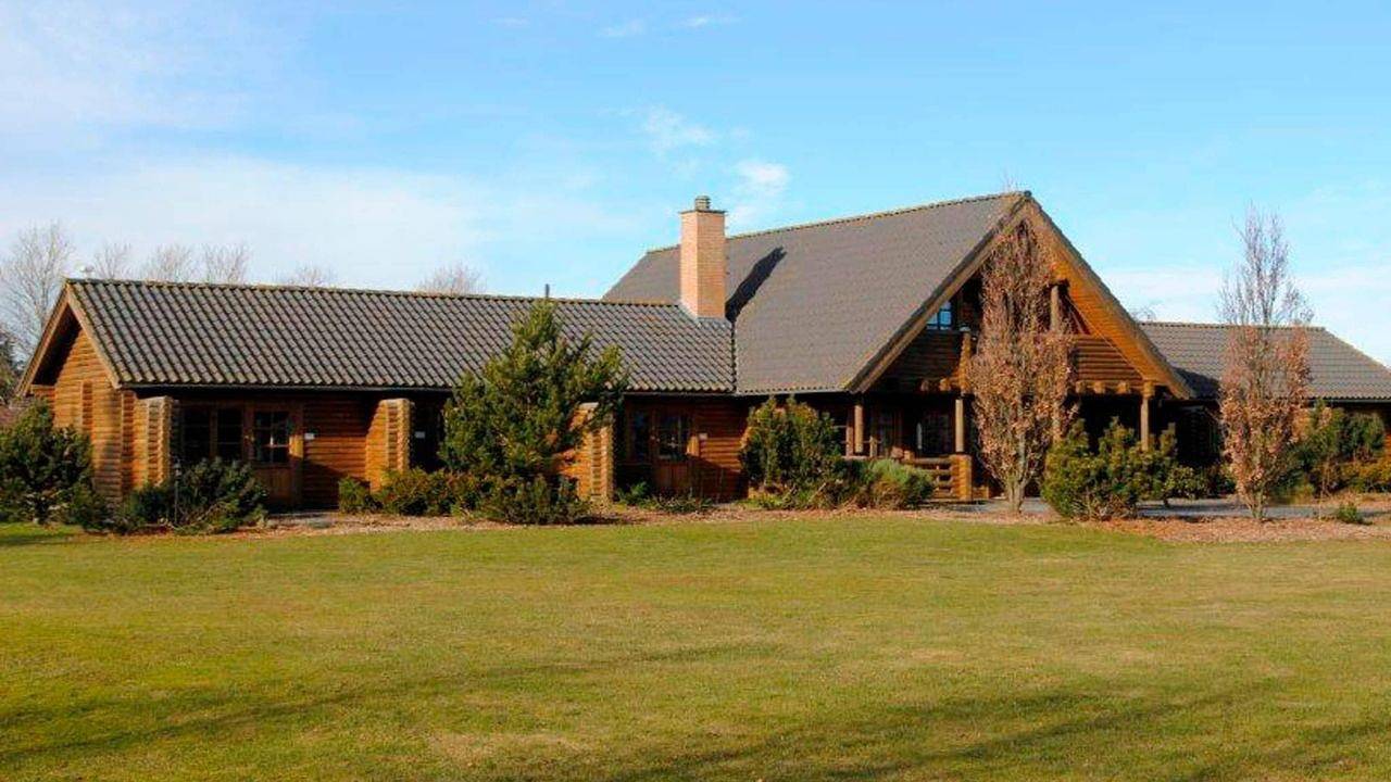 Ferienhaus für 2 Personen in Ho, Dänemark an der Nordsee