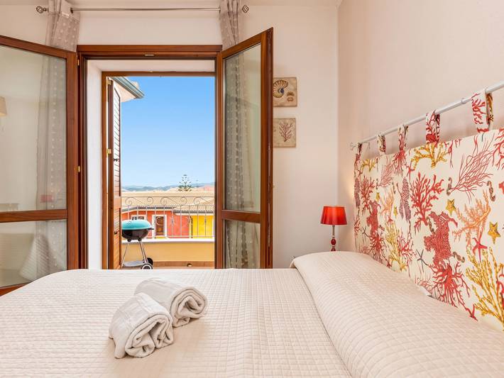 Apartamento entero, Vacanze Levante in Santa Teresa di Gallura, Santa Teresa Gallura (Municipality)