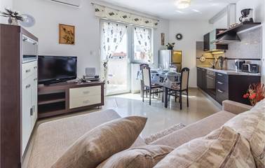 Ferienwohnung für 4 Personen in Peroj, Istrien, Bild 1