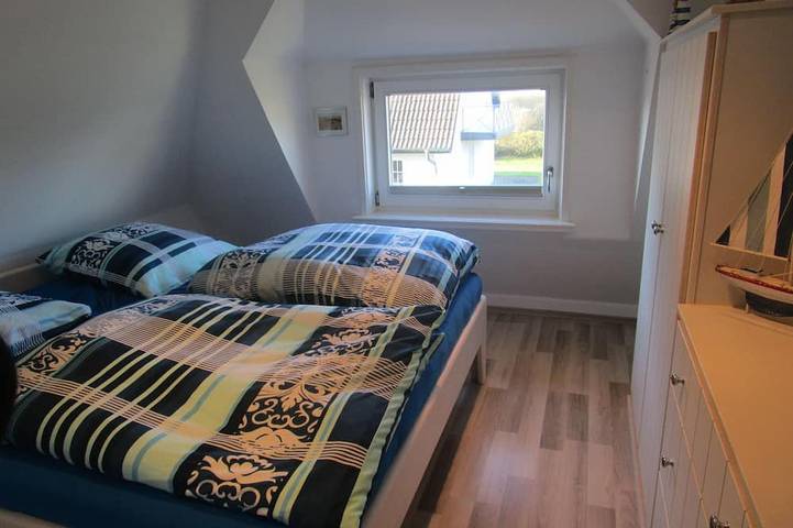 Ganze Wohnung, Kiekin-Kiekut Wenningstedt/Sylt in Nordfriesische Inseln (Schleswig-Holstein) (Schleswig-Holstein), Wenningstedt