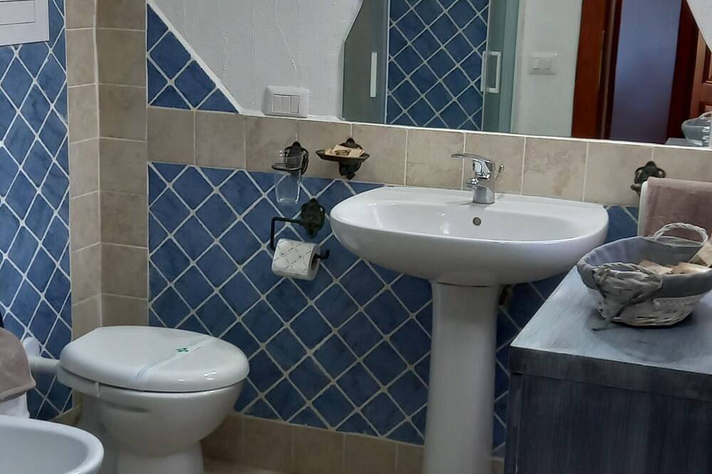 Appartamento I Gelsomini ## in Tanaunella, Olbia-Tempio