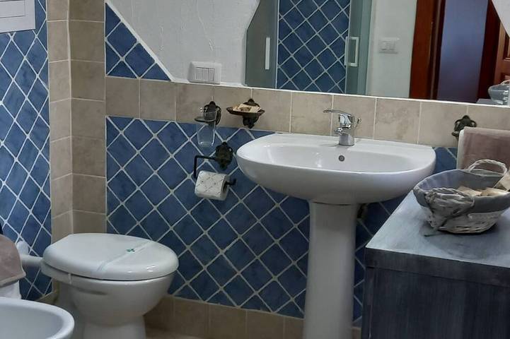 Appartamento I Gelsomini ## in Tanaunella, Budoni