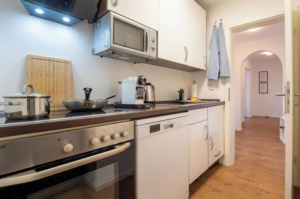Ganze Wohnung, Gemütliches Apartment voll ausgestattet\nj&K Apartments in Kelheim, Ostbayern
