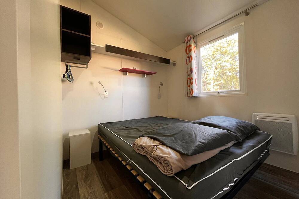 Camping 3 étoiles - Piscine - ccbedac in Saint-Père-sur-Loire, Loire Valley