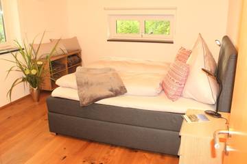 Ferienwohnung für 4 Personen in Blaichach, Allgäuer Alpen, Bild 3