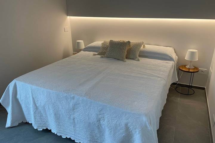 Location de vacances pour 6 personnes dans Marina di Davoli - 2