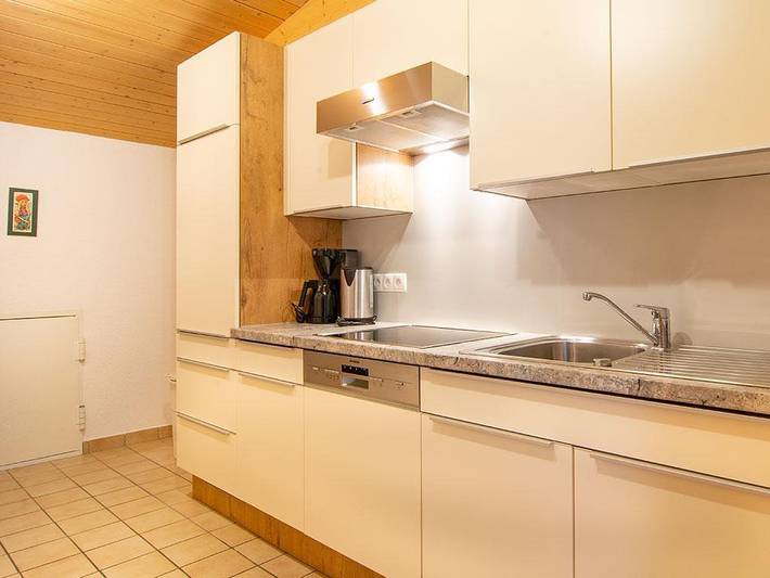 Ferienwohnung für 6 Personen, mit Balkon in Galtür - 4