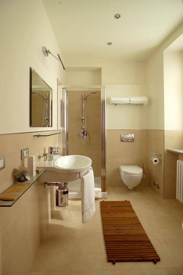 Chambre d’hôte pour 3 personnes, avec jardin et vue à La Morra - 4