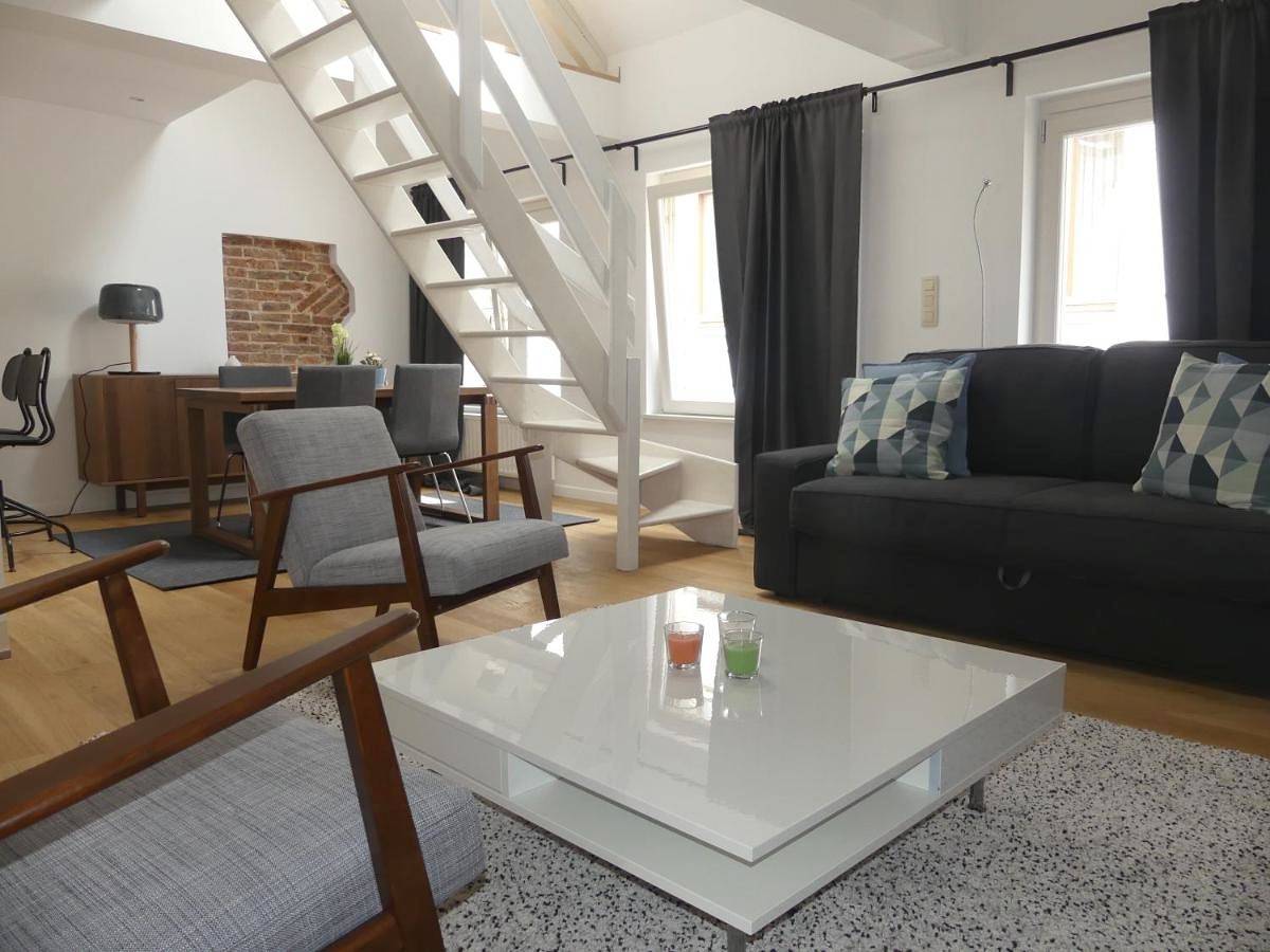 Appartement entier, Large Studio in Bruxelles, Flandre