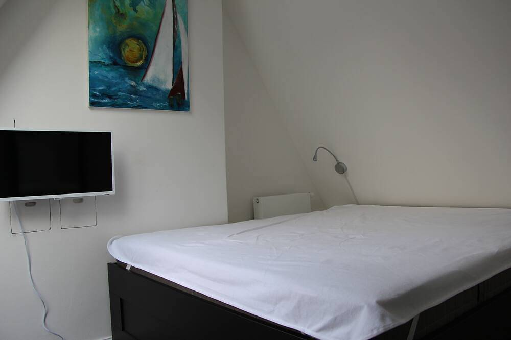 Idylle im Schnoor - Im mittelalterlichen Herzen von Bremen in Mitte Bremen, Bremen