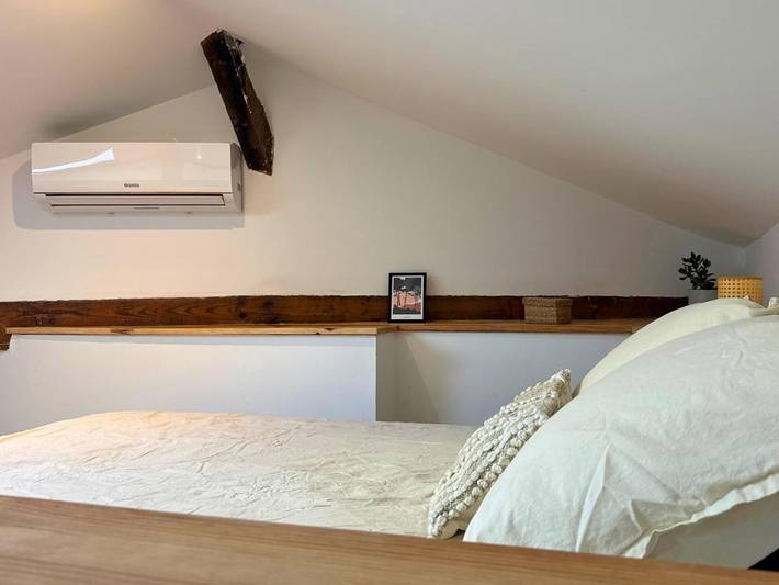 Gîte pour 2 personnes dans Thermes Berot - 3