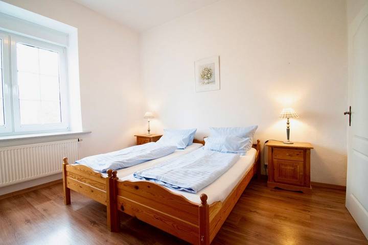 Ferienwohnung für 2 Personen, mit Terrasse in Timmendorfer Strand - 3