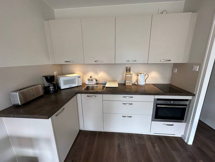Gîte pour 2 personnes à Vaux-sur-Mer - 4