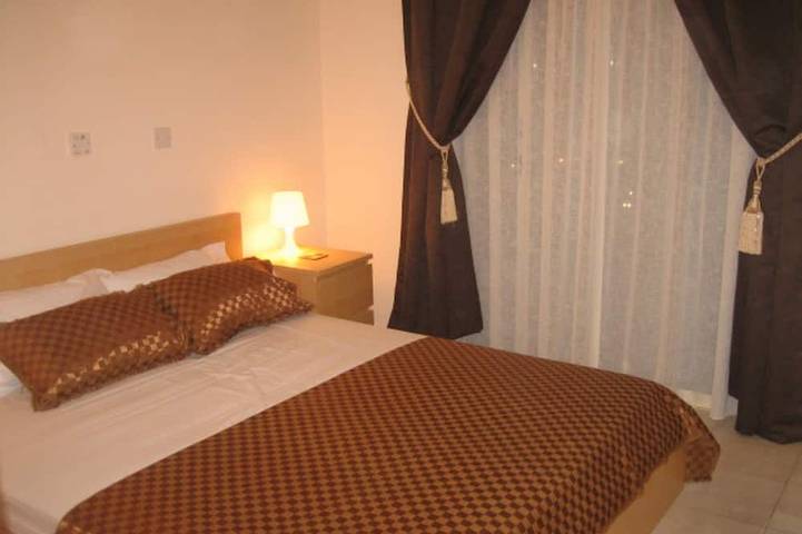 Appartement entier, Royal Seacrest - Location Appartement, WiFi, Complexe 5 *, Emplacement de choix. in Paphos (ville), Chypre du Sud