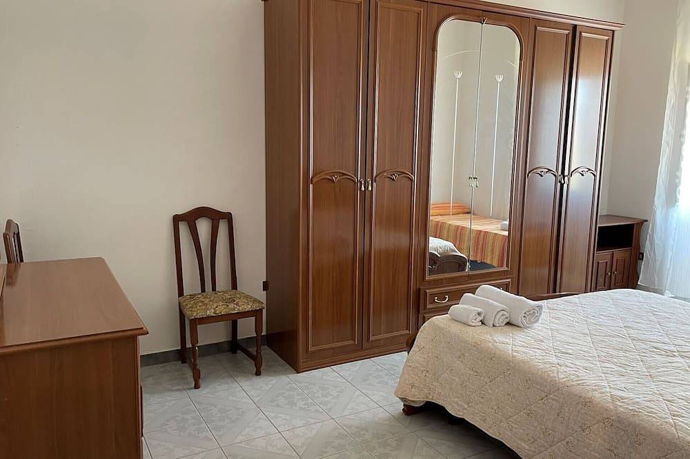 Appartamento intero, A casa di Ida - Tranquillo appartamento tra mari e monti in Fuscaldo, Provincia di Cosenza