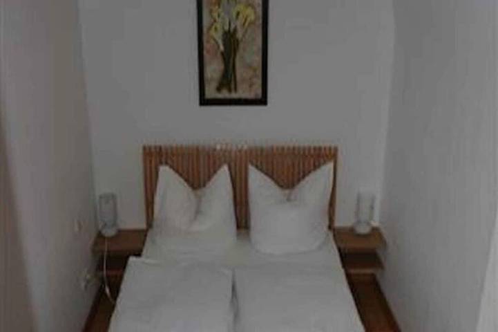 Ferienwohnung für 2 Personen, mit Garten in Staufen im Breisgau - 3