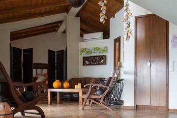 Villa for 3 People in Sporades, Decentralized Administration of Thessaly - Central Greece, Photo 2