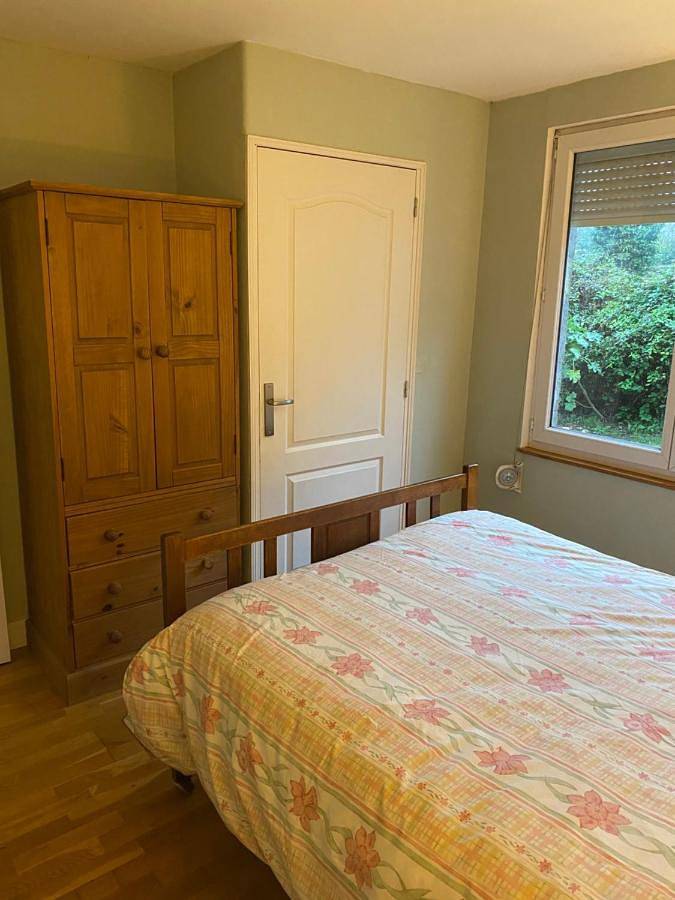 Gîte pour 2 personnes à Pluméliau - 3