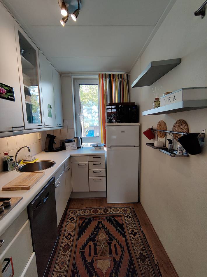 Ganze Ferienwohnung, Room “Jasmijn” in Cozy Shared Duplex near City Center & Umcg in Groningen, Groningen und Umgebung