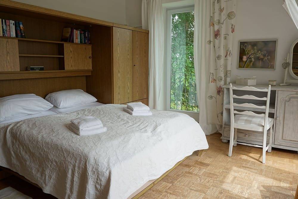 Ferienhaushälfte für bis zu 5 Personen im idyllischen Kating in Kating, Tönning