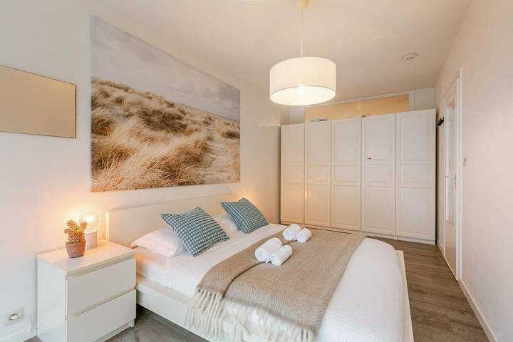Gîte pour 6 personnes, avec vue sur l’océan dans Ostdunkerque-Bains - 3