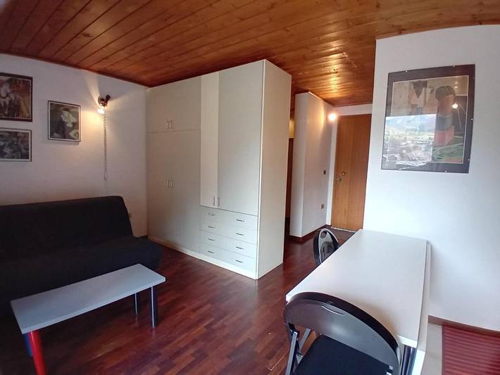 Gîte pour 3 personnes, avec balcon et vue à La Thuile - 3