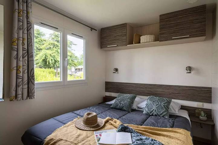 Camping für 4 Personen in Lannion - 2